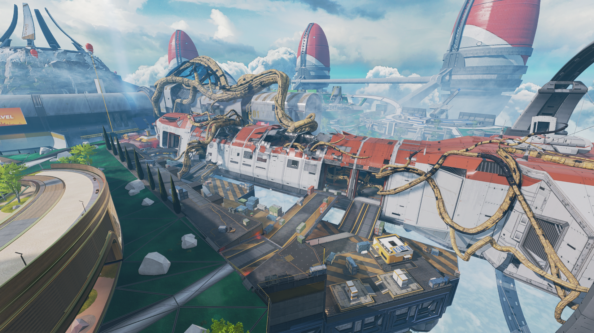 而是在禁区 而是在禁区