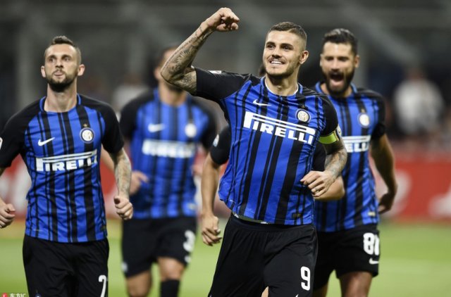 超前四竞争 超前四竞争