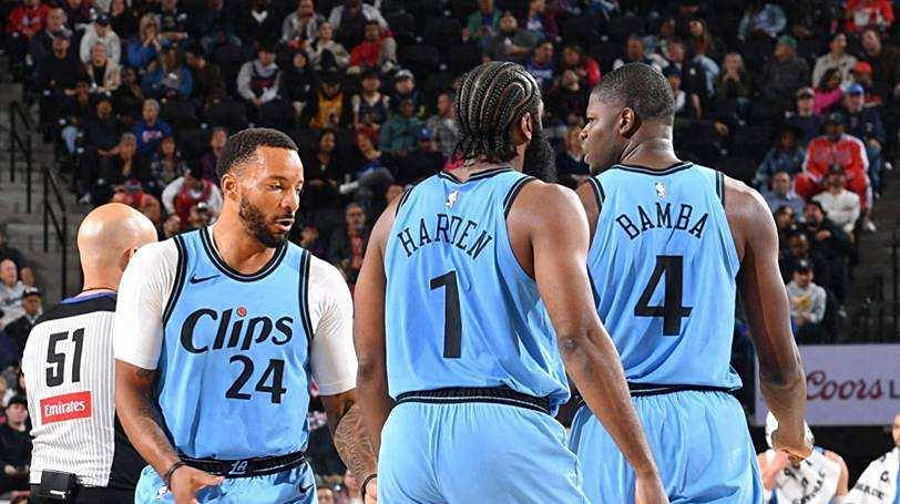 更均衡的段 更均衡的段