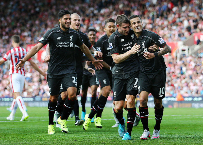 区域优势 区域优势